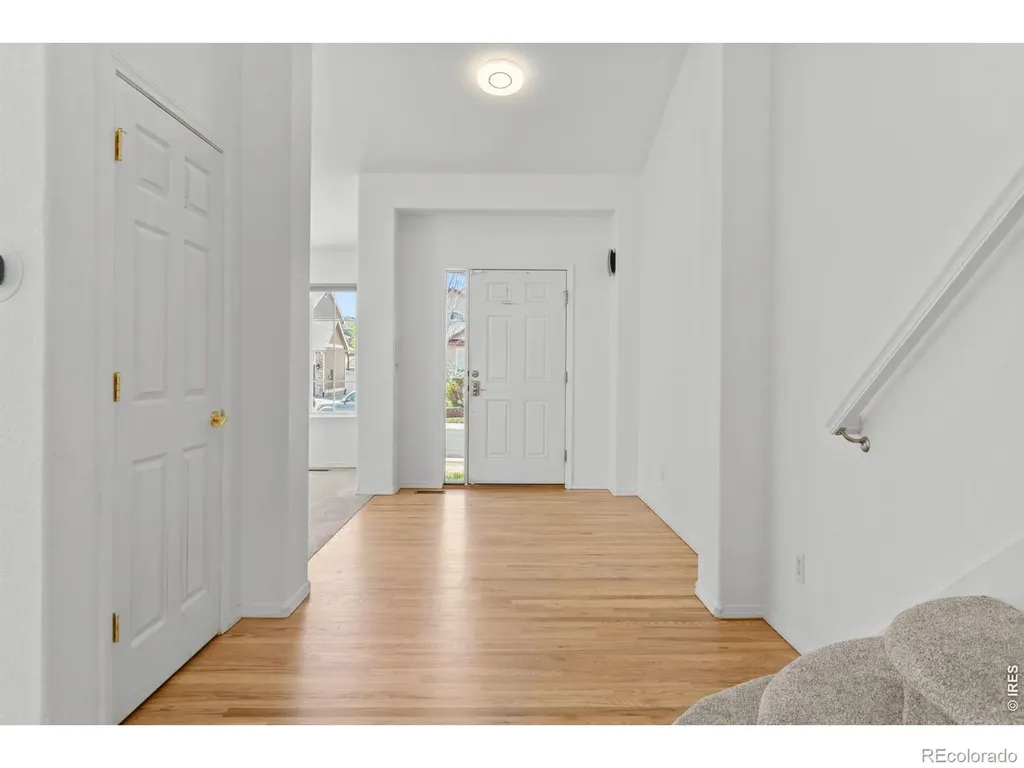 1408 Leahy Drive Fort Collins CO 80526
