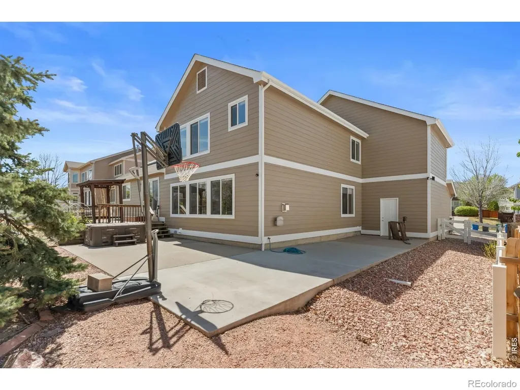 1408 Leahy Drive Fort Collins CO 80526