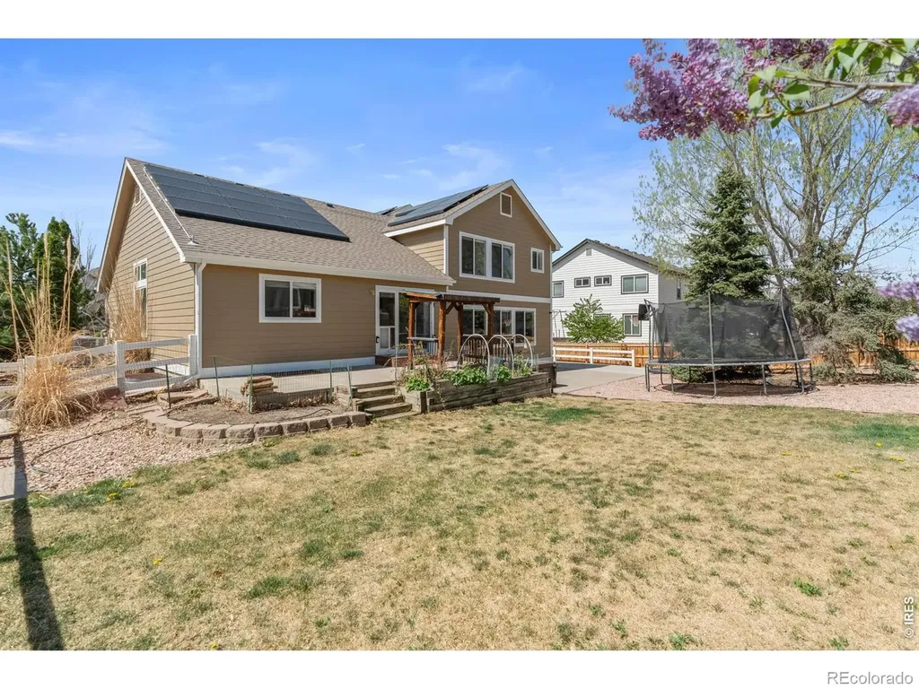 1408 Leahy Drive Fort Collins CO 80526