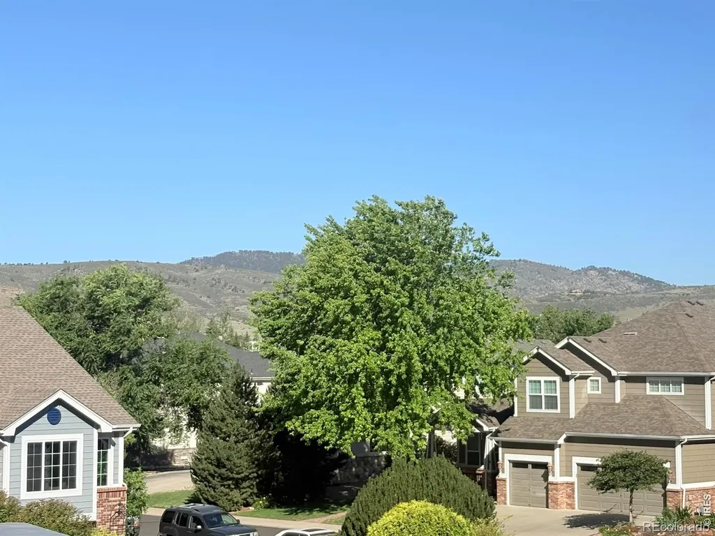 1408 Leahy Drive Fort Collins CO 80526
