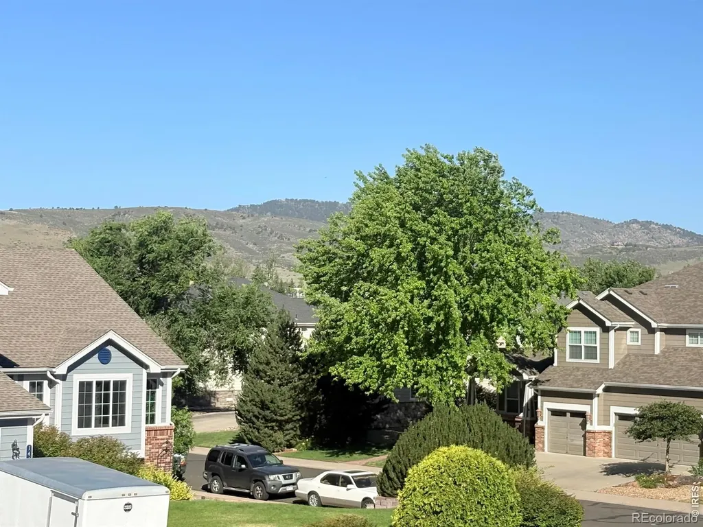 1408 Leahy Drive Fort Collins CO 80526