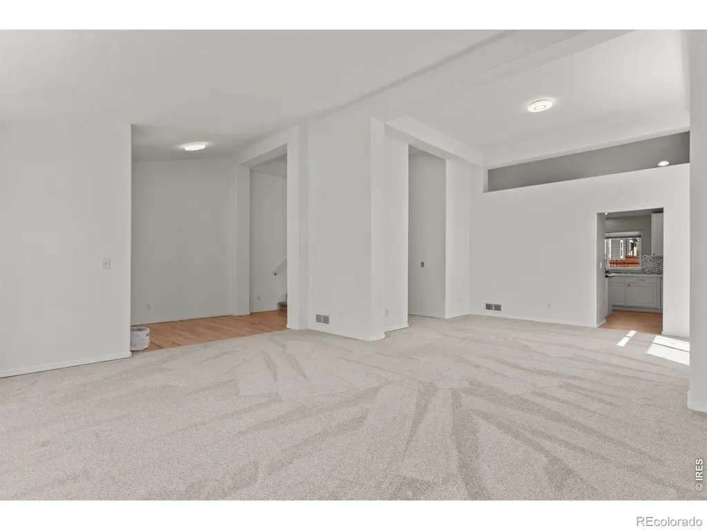 1408 Leahy Drive Fort Collins CO 80526