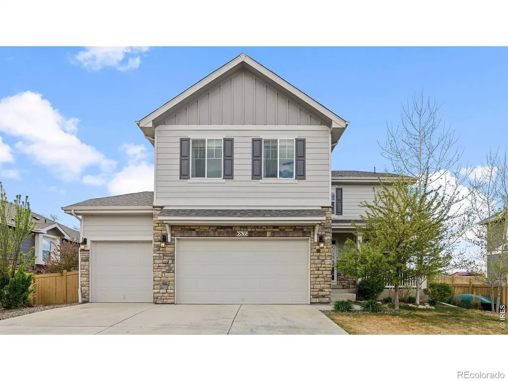 6835 Whisper Trail Lane Wellington CO 80549