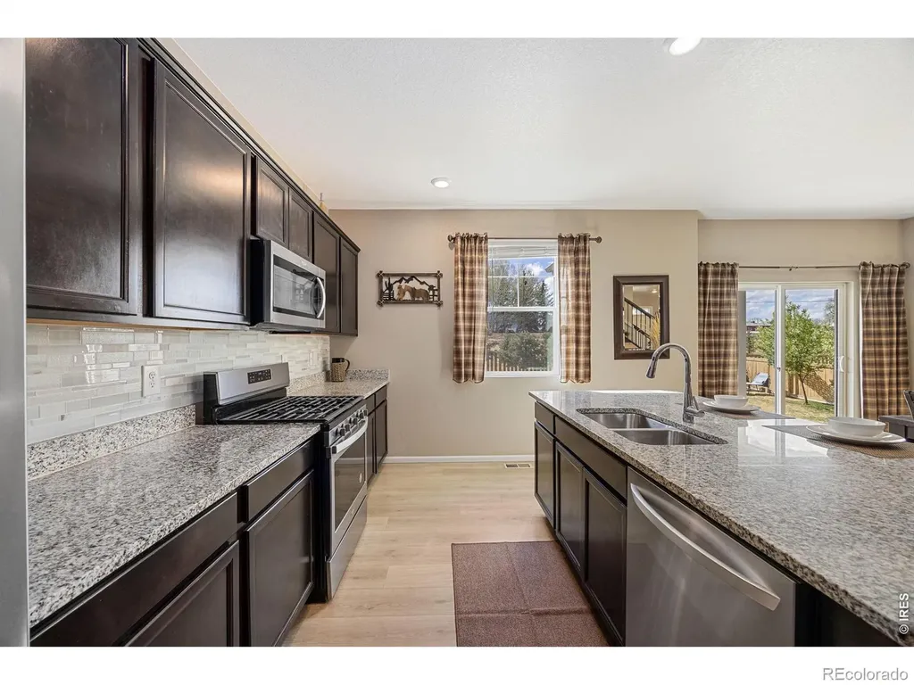 6835 Whisper Trail Lane Wellington CO 80549