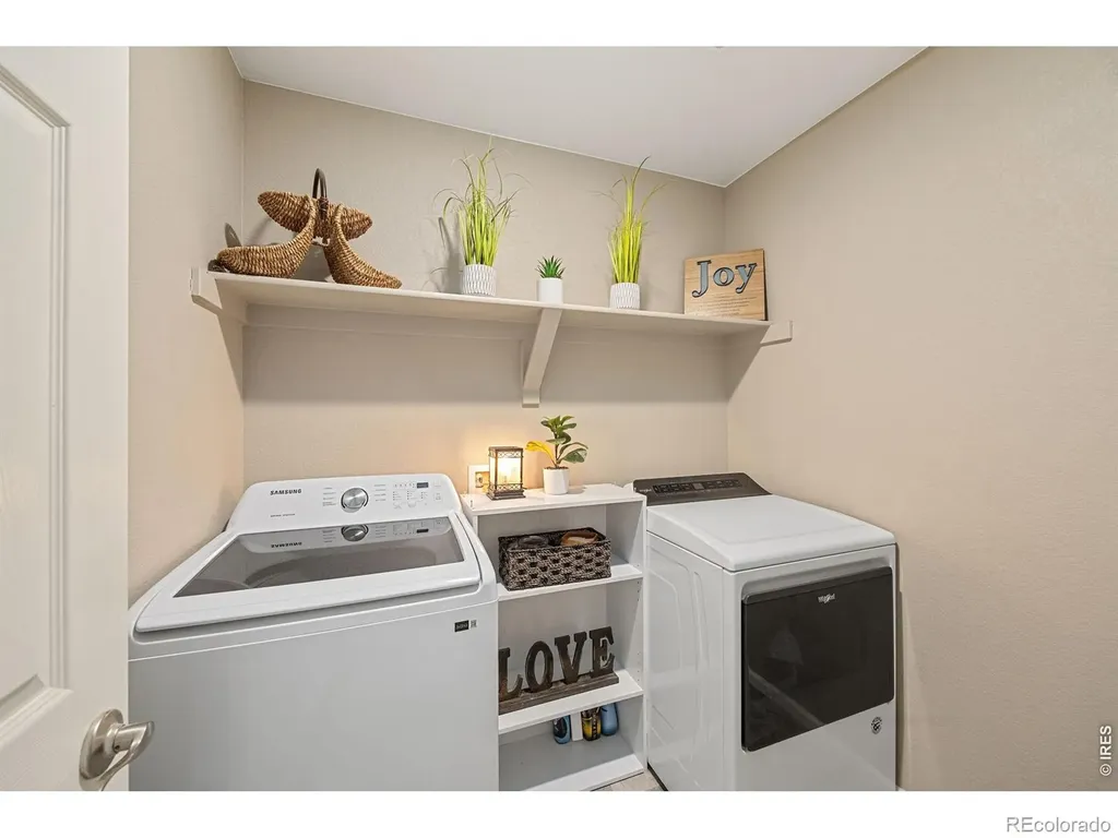 6835 Whisper Trail Lane Wellington CO 80549