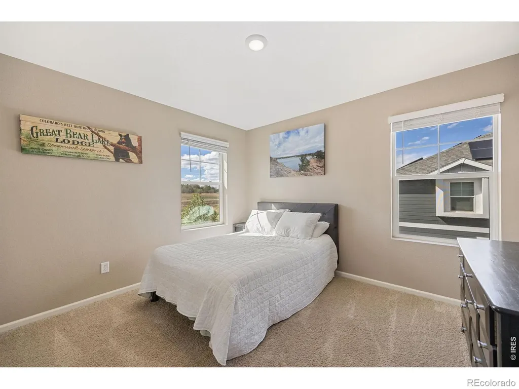 6835 Whisper Trail Lane Wellington CO 80549