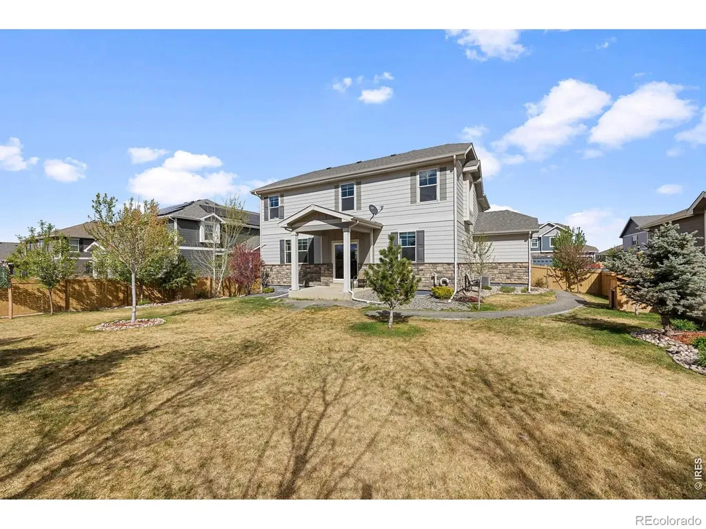 6835 Whisper Trail Lane Wellington CO 80549