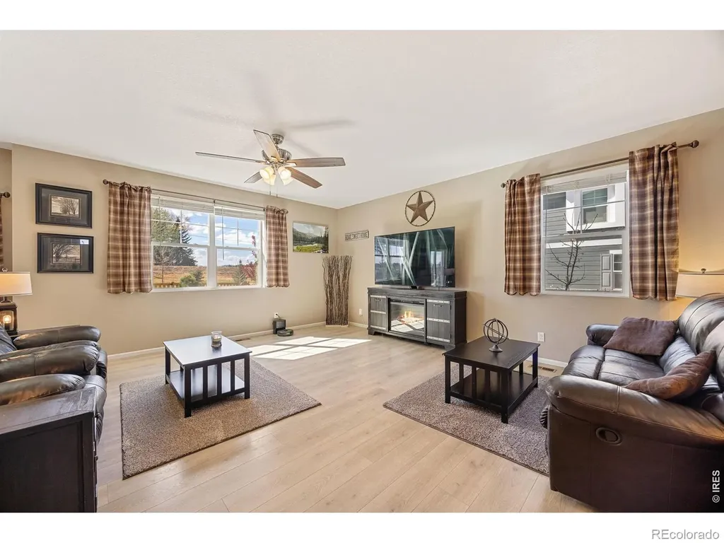 6835 Whisper Trail Lane Wellington CO 80549