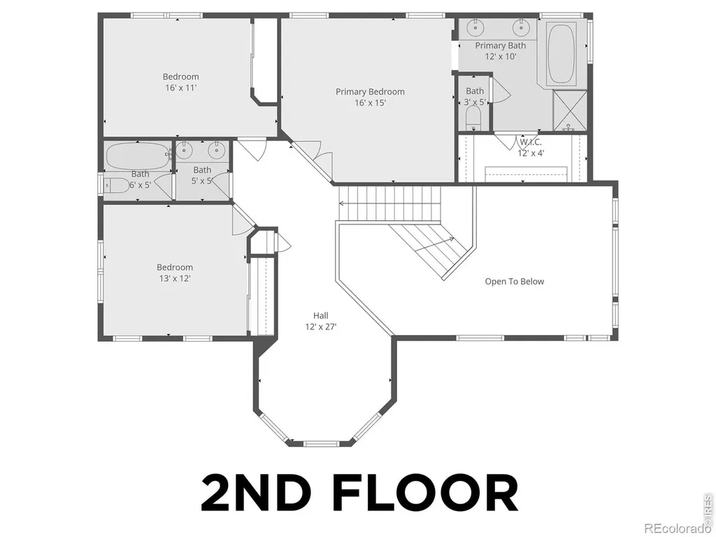 10291 Dogwood Street Firestone CO 80504