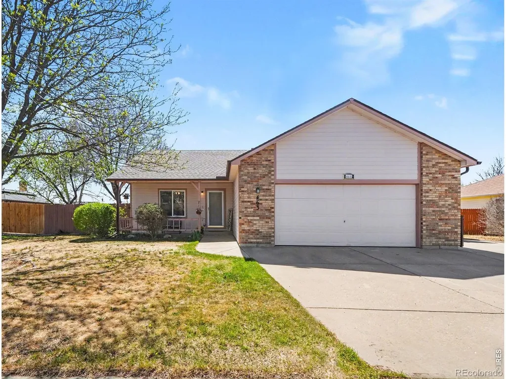 463 Stevens Circle Platteville CO 80651