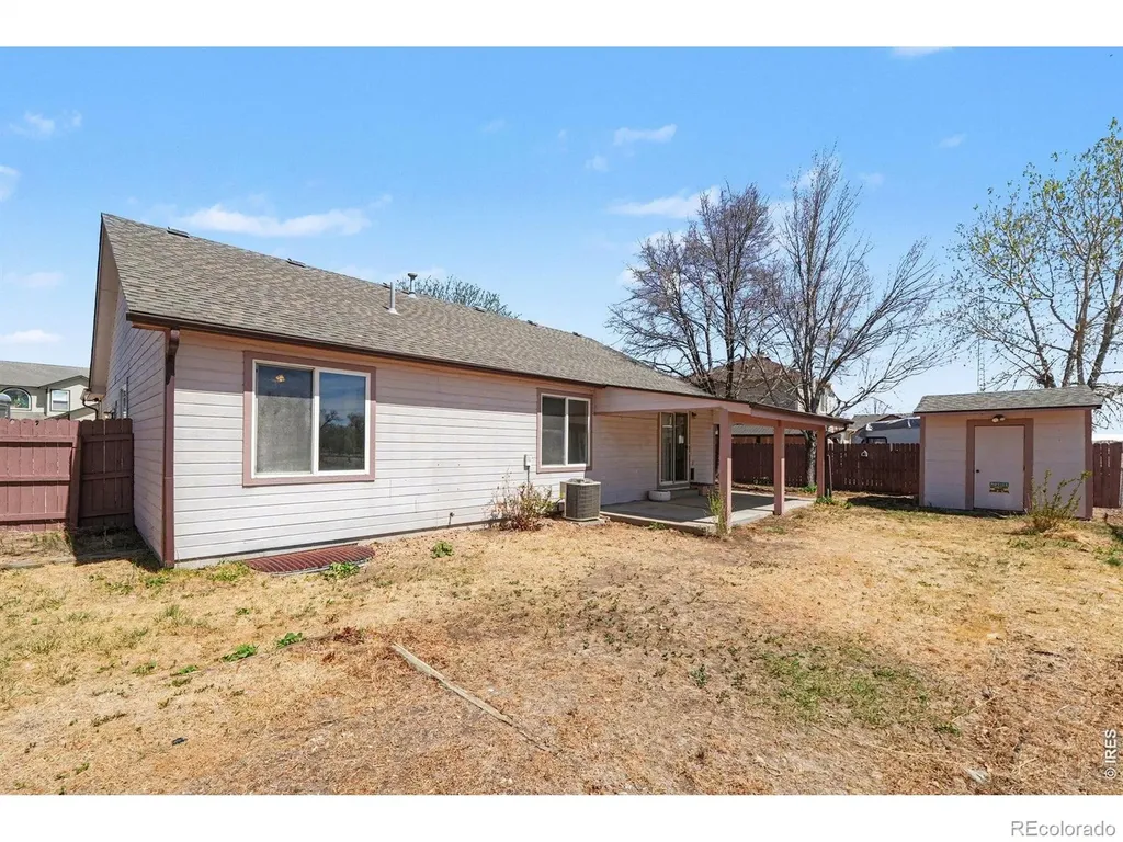 463 Stevens Circle Platteville CO 80651