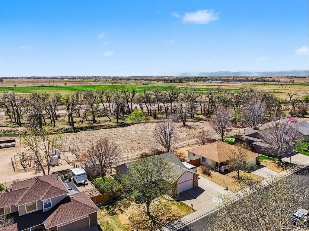 463 Stevens Circle Platteville CO 80651