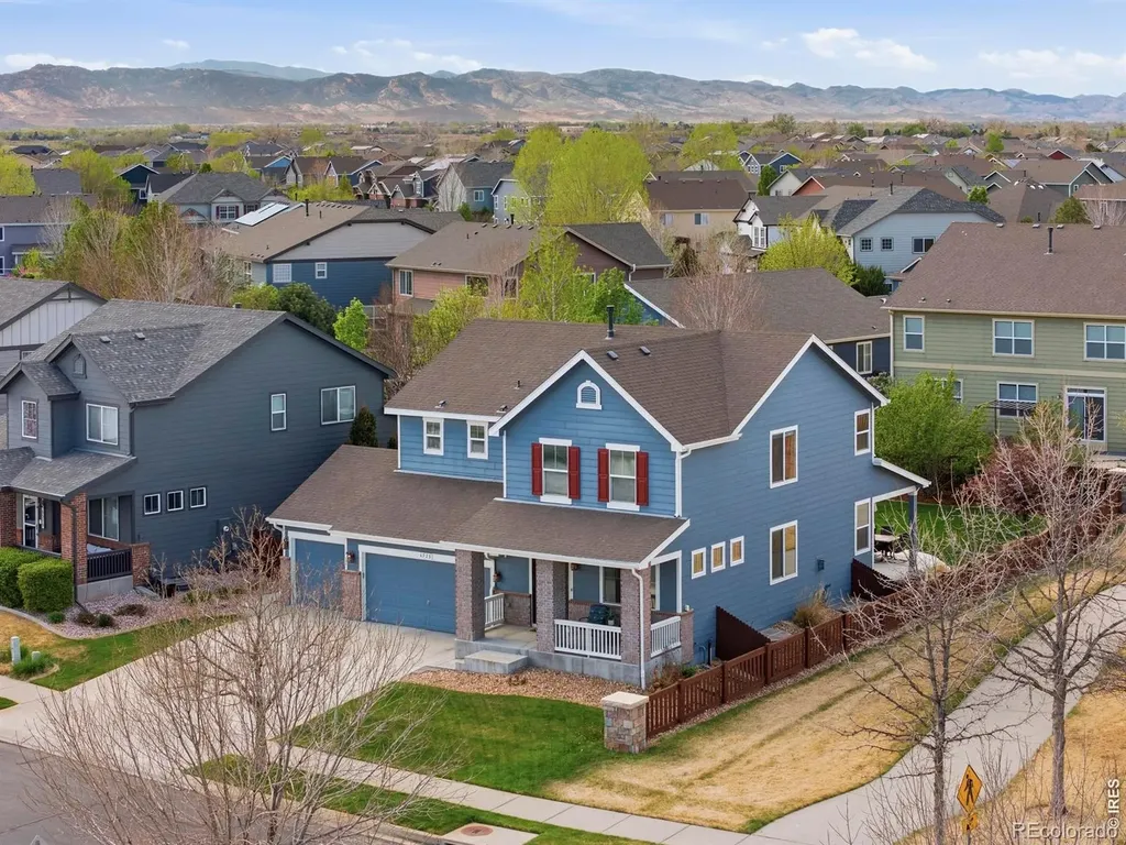 6528 Richland Avenue Timnath CO 80547