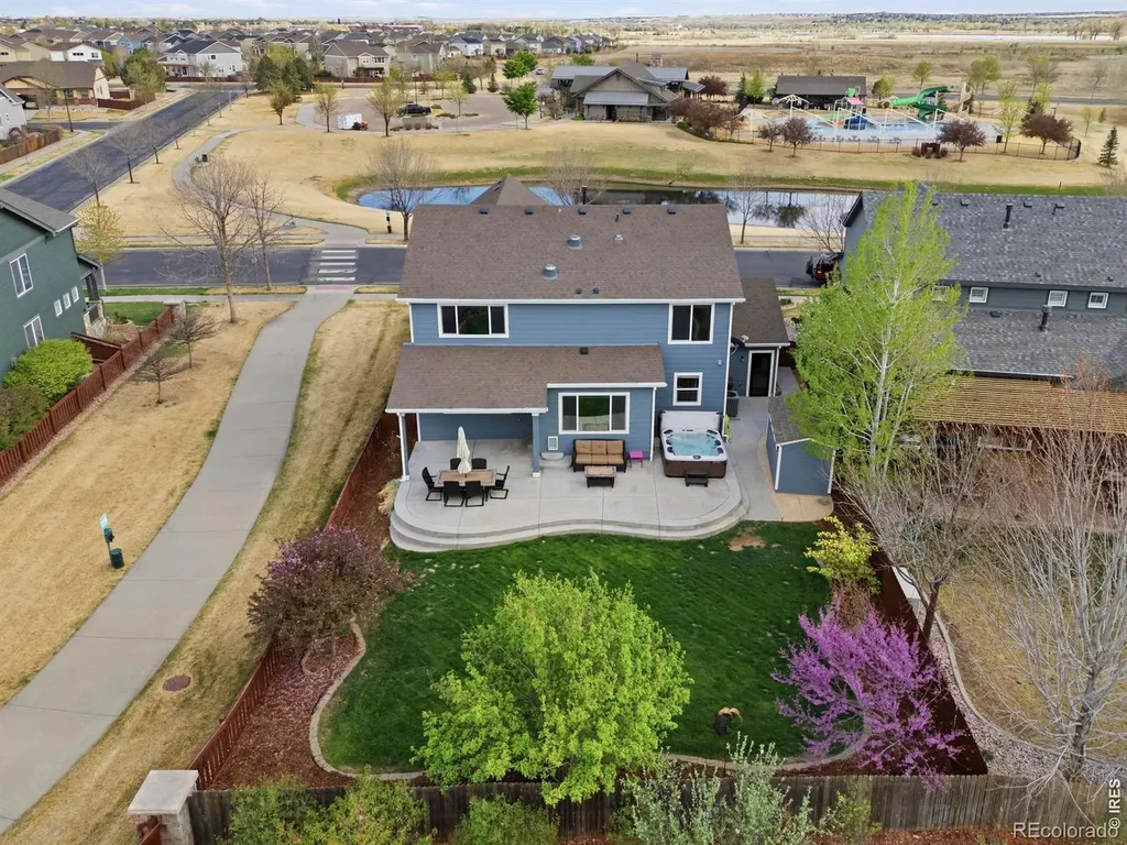 6528 Richland Avenue Timnath CO 80547