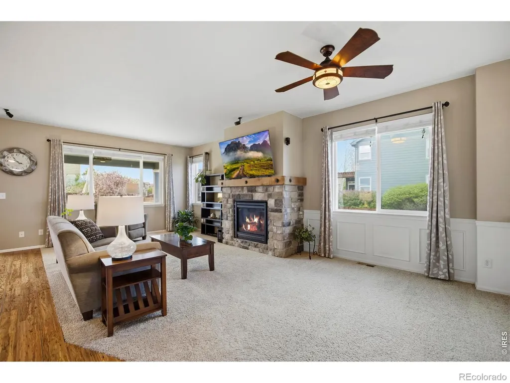 6528 Richland Avenue Timnath CO 80547