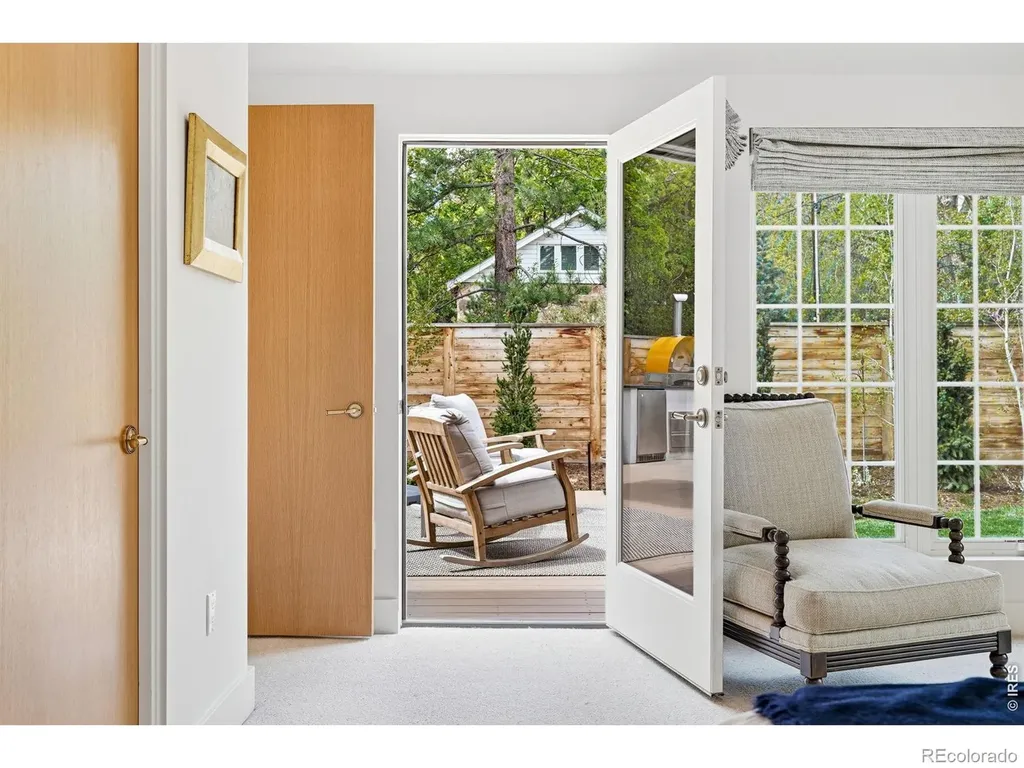 1625 Mariposa Avenue Boulder CO 80302