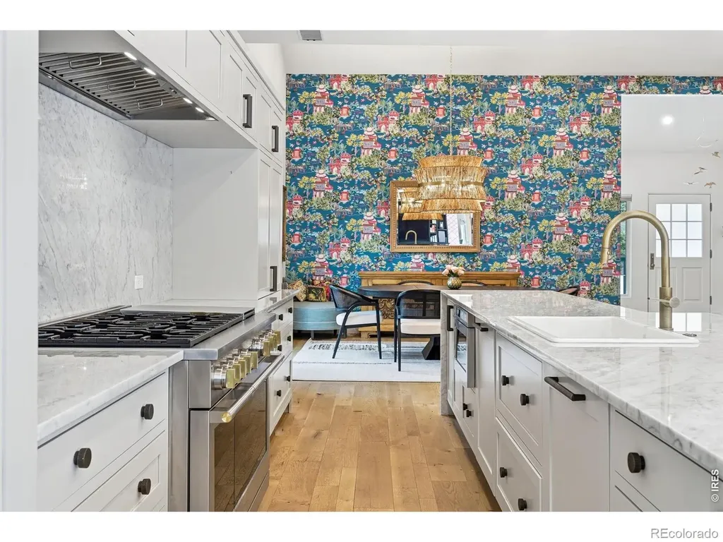 1625 Mariposa Avenue Boulder CO 80302