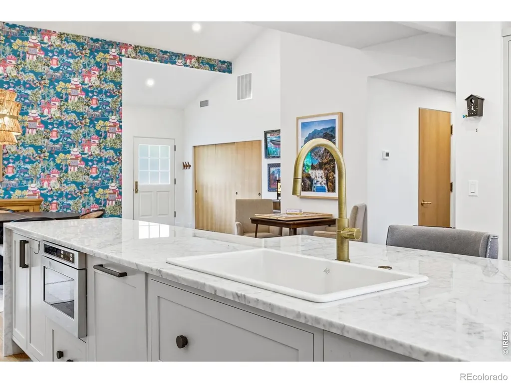 1625 Mariposa Avenue Boulder CO 80302
