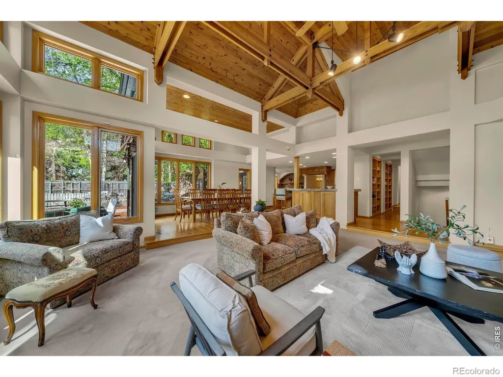 620 Juniper Avenue Boulder CO 80304