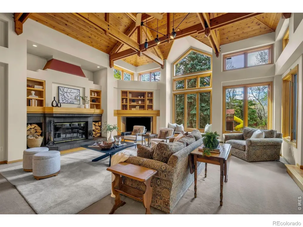 620 Juniper Avenue Boulder CO 80304