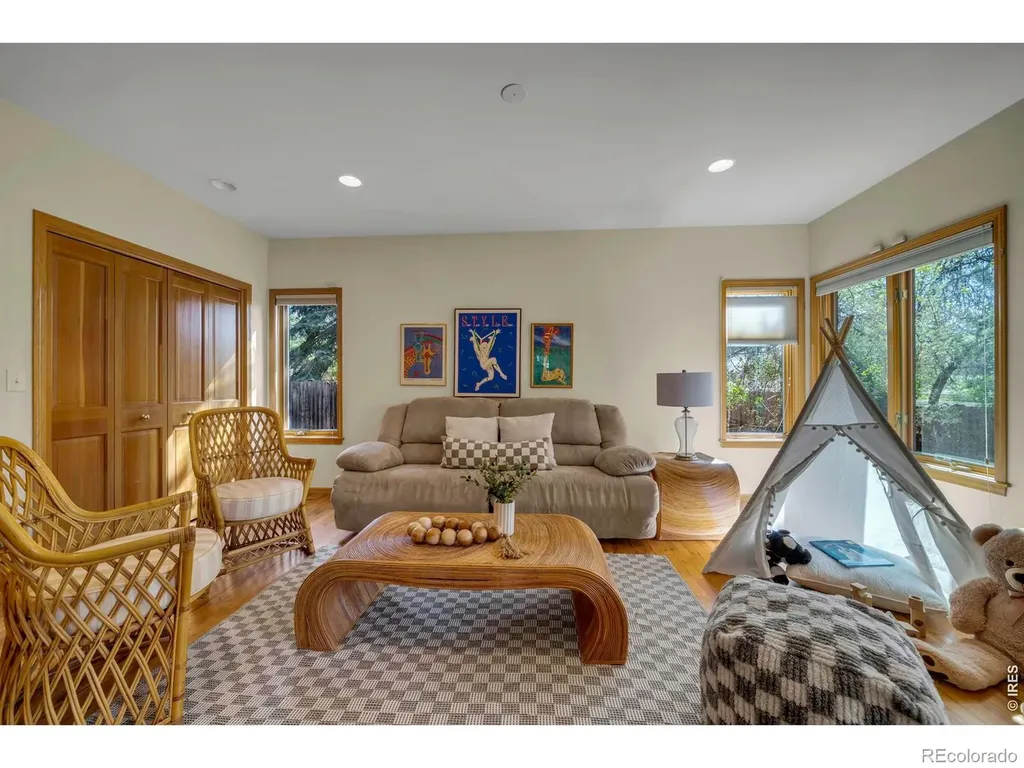 620 Juniper Avenue Boulder CO 80304