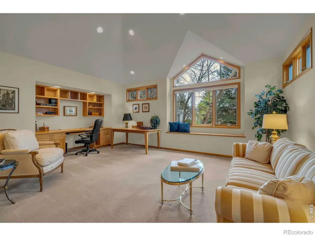 620 Juniper Avenue Boulder CO 80304