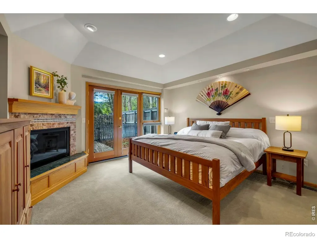620 Juniper Avenue Boulder CO 80304