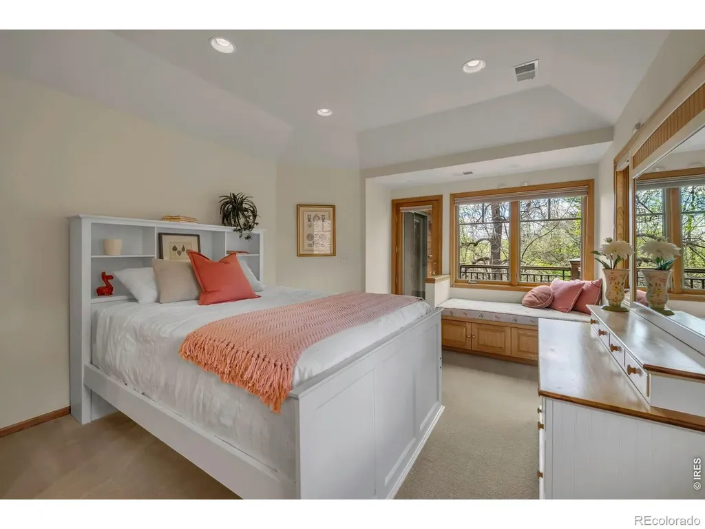 620 Juniper Avenue Boulder CO 80304