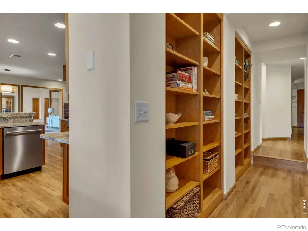620 Juniper Avenue Boulder CO 80304