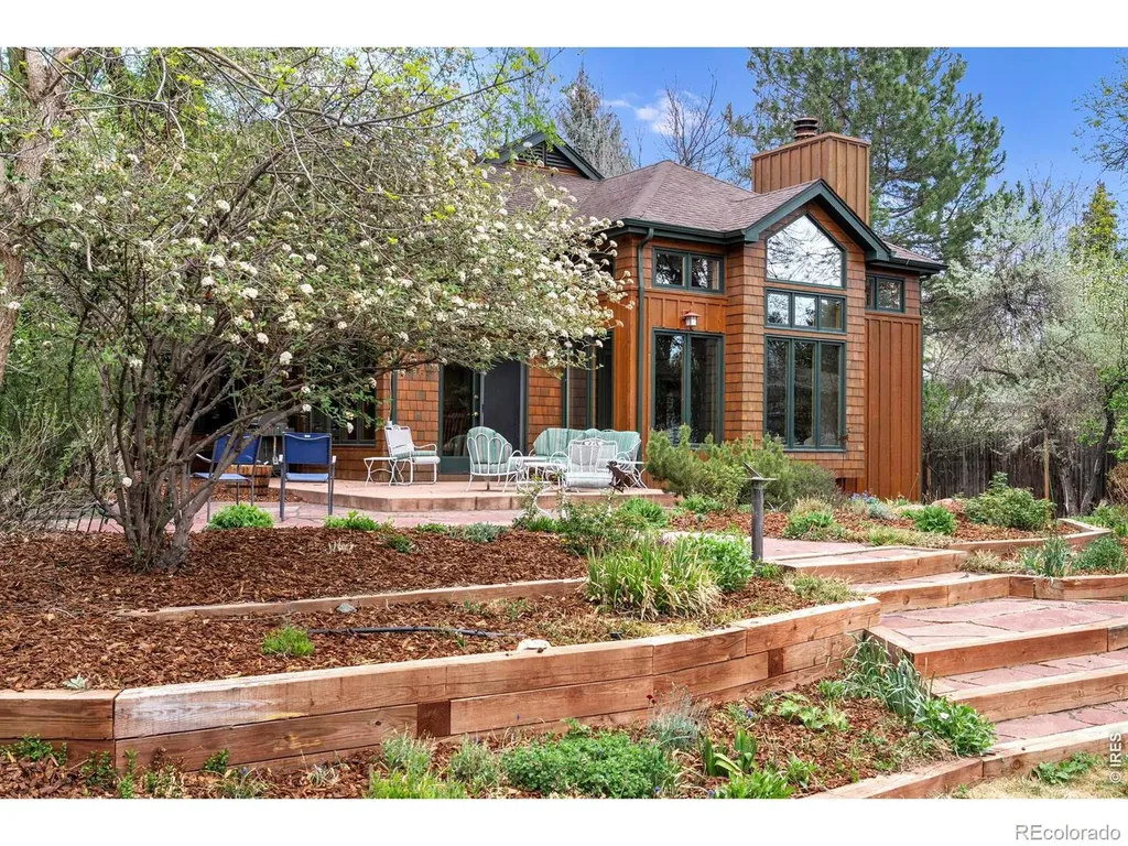 620 Juniper Avenue Boulder CO 80304