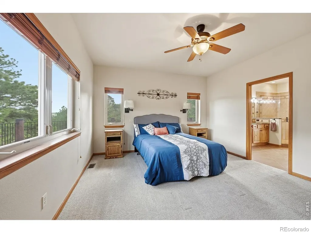 2001 Cherokee Drive Estes Park CO 80517