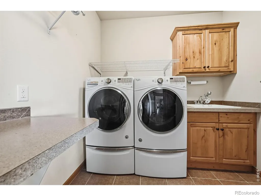 2001 Cherokee Drive Estes Park CO 80517