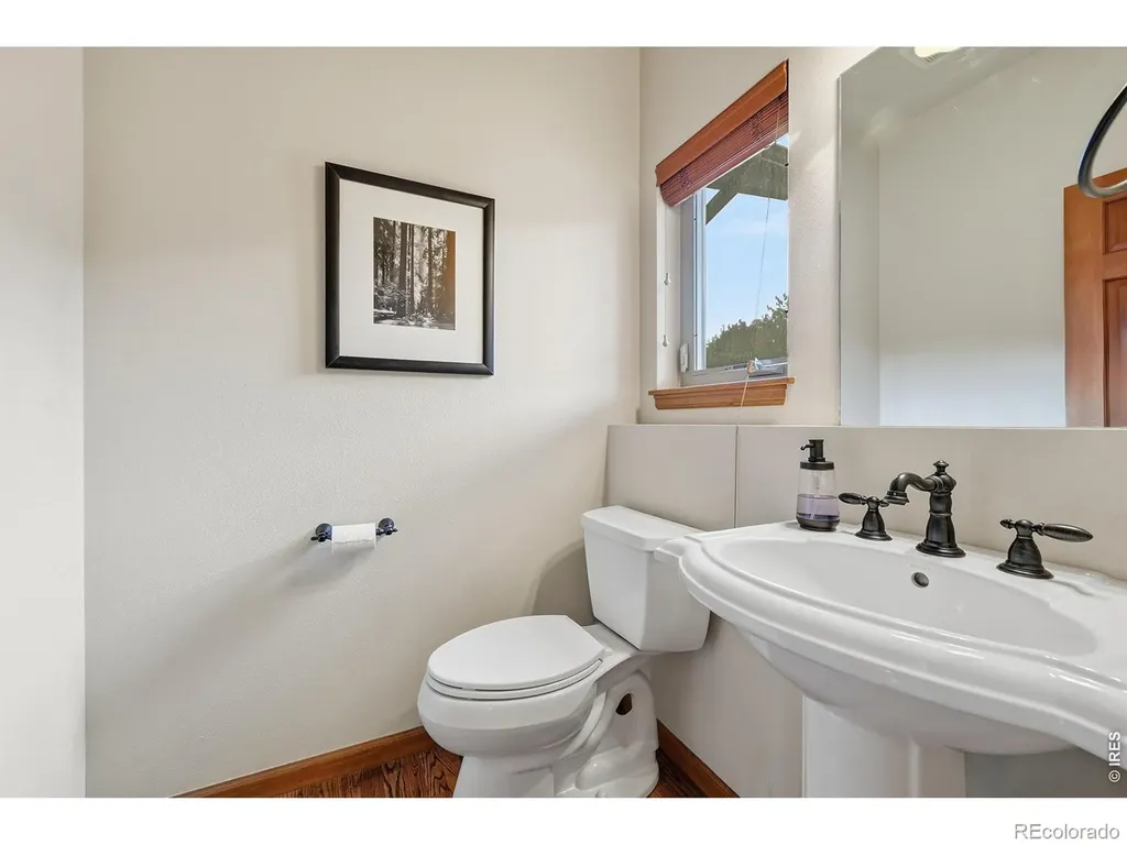 2001 Cherokee Drive Estes Park CO 80517