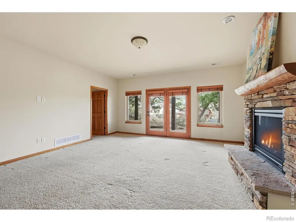 2001 Cherokee Drive Estes Park CO 80517