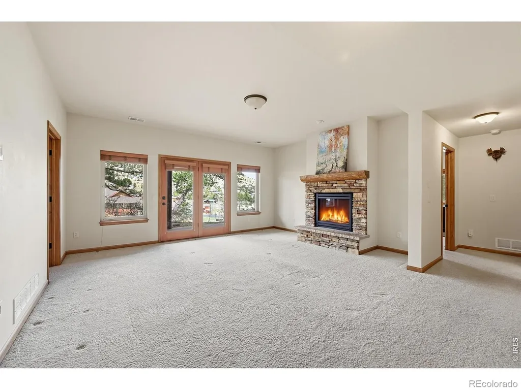 2001 Cherokee Drive Estes Park CO 80517