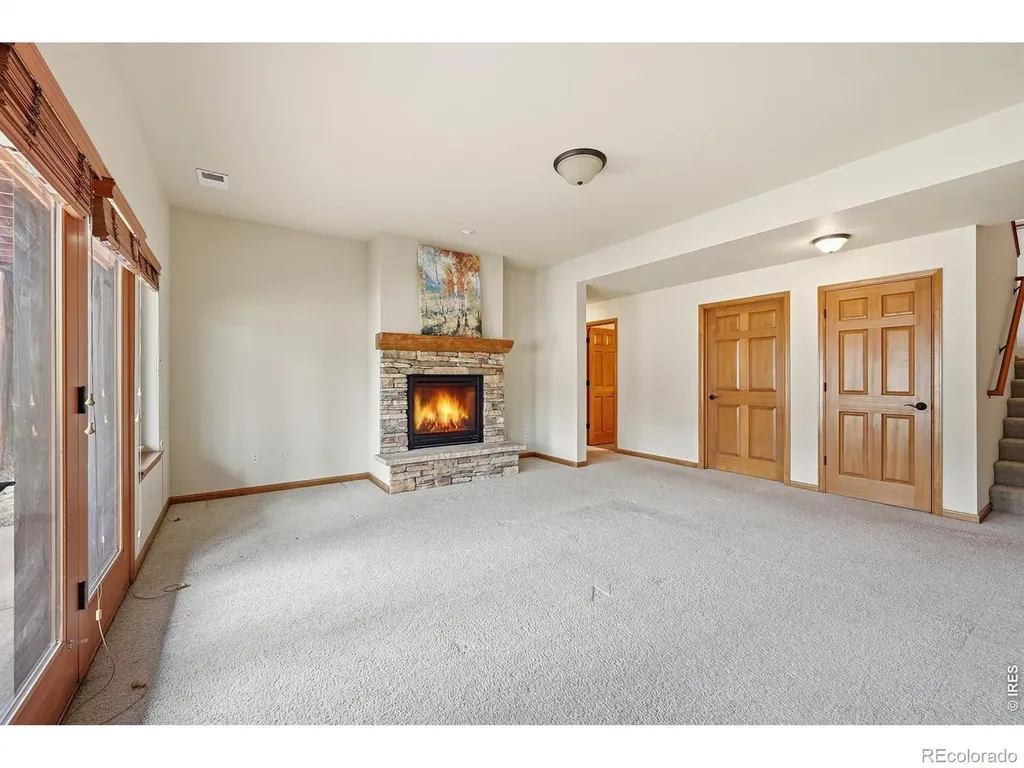 2001 Cherokee Drive Estes Park CO 80517