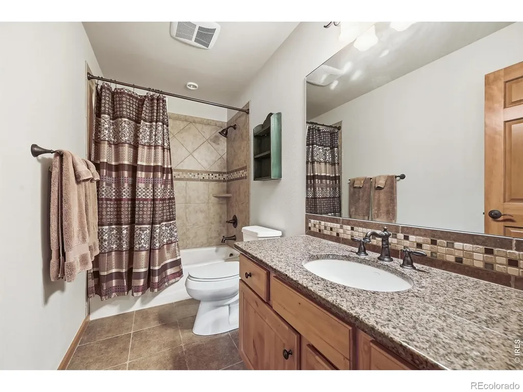 2001 Cherokee Drive Estes Park CO 80517
