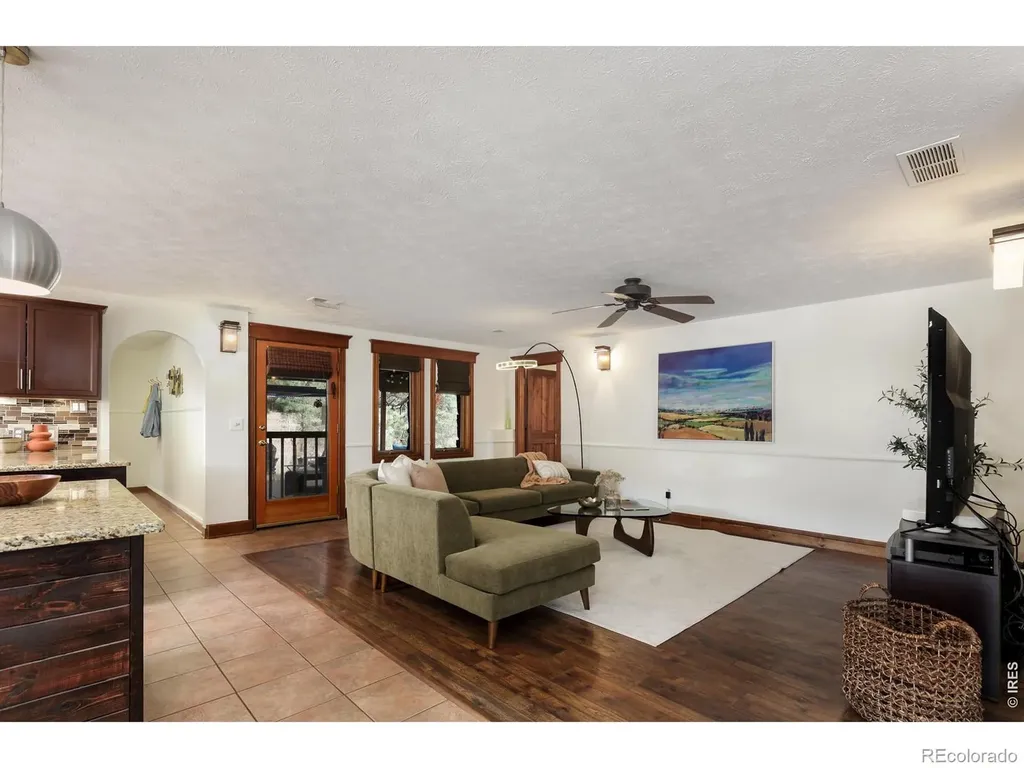655 Kiowa Road Lyons CO 80540