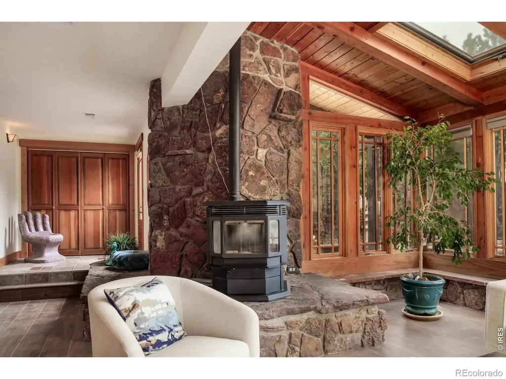 655 Kiowa Road Lyons CO 80540