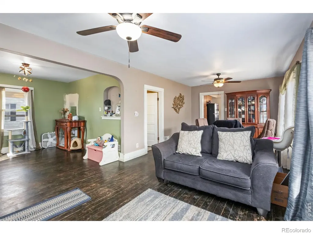 419 Cottonwood Avenue Eaton CO 80615