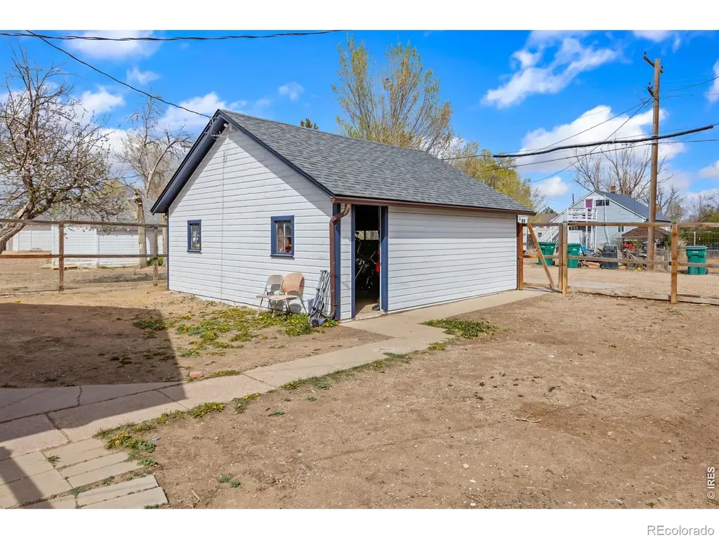 419 Cottonwood Avenue Eaton CO 80615