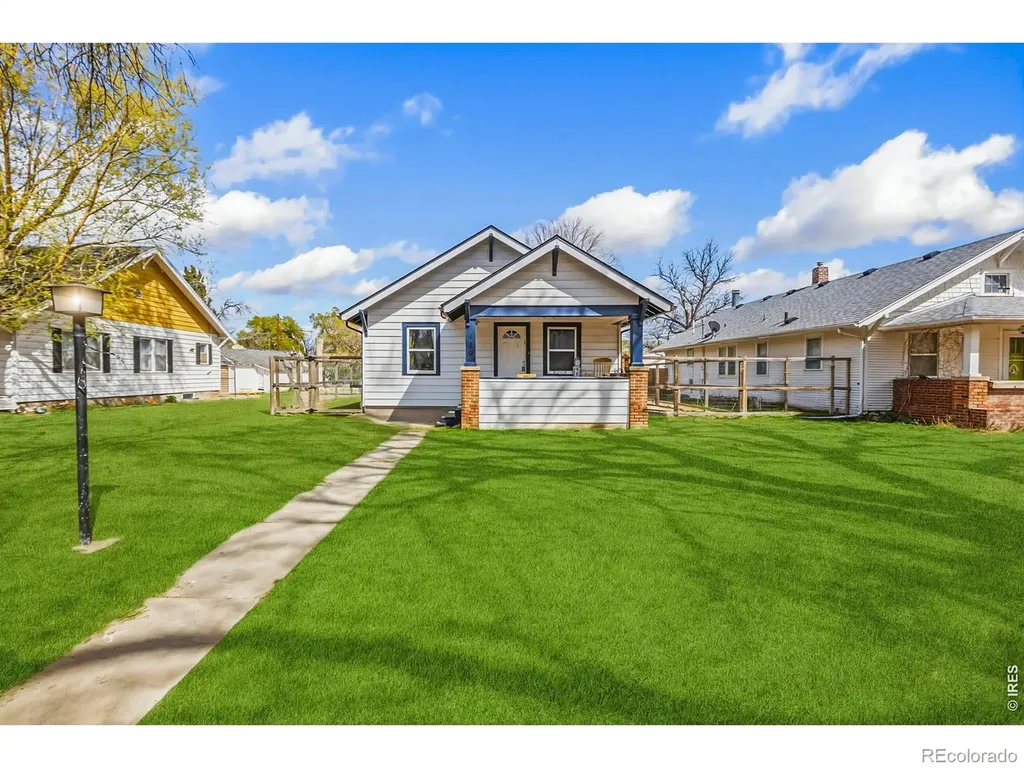 419 Cottonwood Avenue Eaton CO 80615