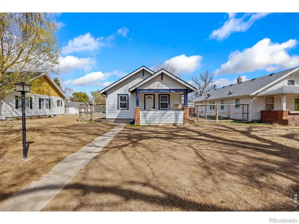 419 Cottonwood Avenue Eaton CO 80615