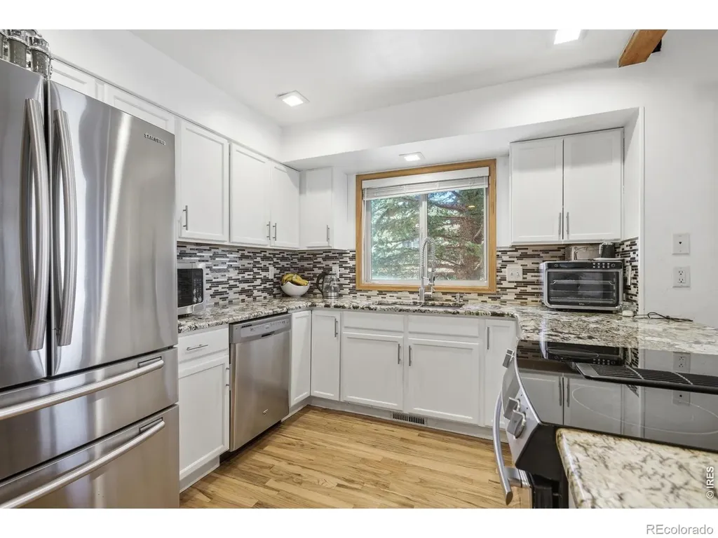 300 Far View Drive Estes Park CO 80517
