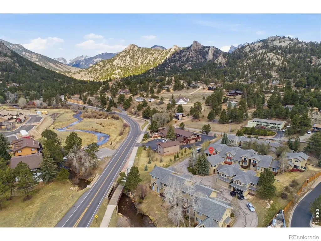 300 Far View Drive Estes Park CO 80517