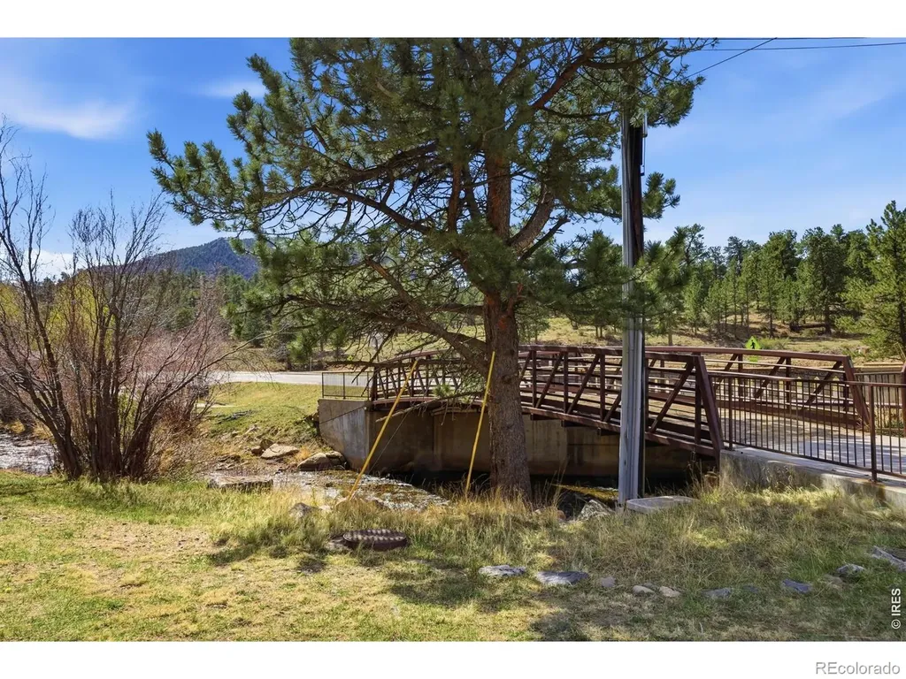 300 Far View Drive Estes Park CO 80517