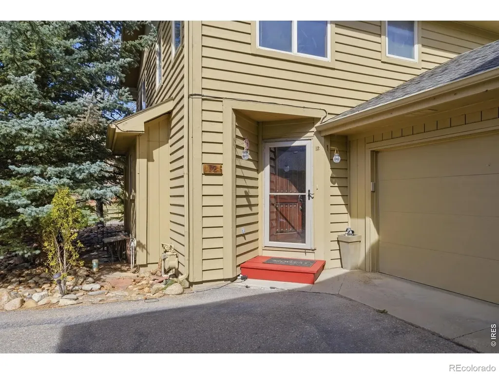 300 Far View Drive Estes Park CO 80517