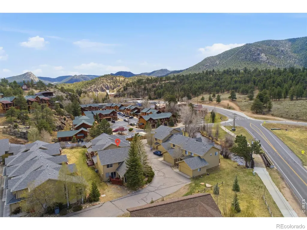 300 Far View Drive Estes Park CO 80517