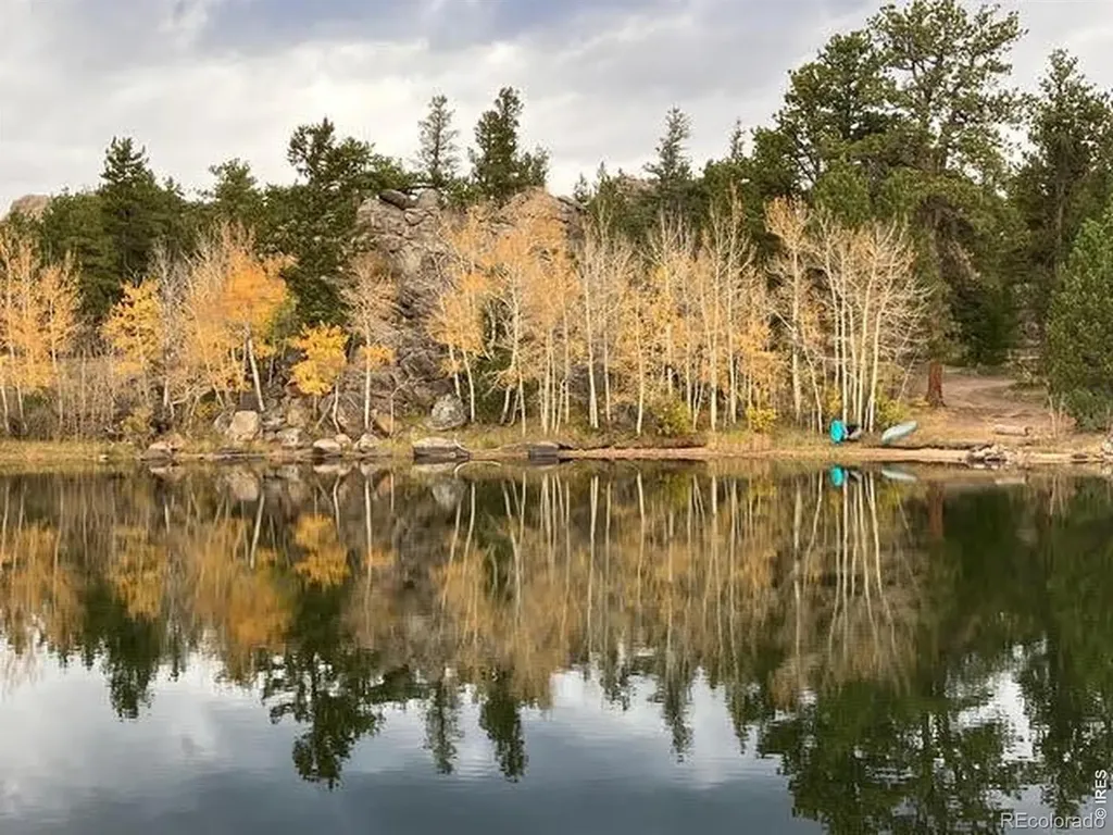 410 Monoma Road Red Feather Lakes CO 80545