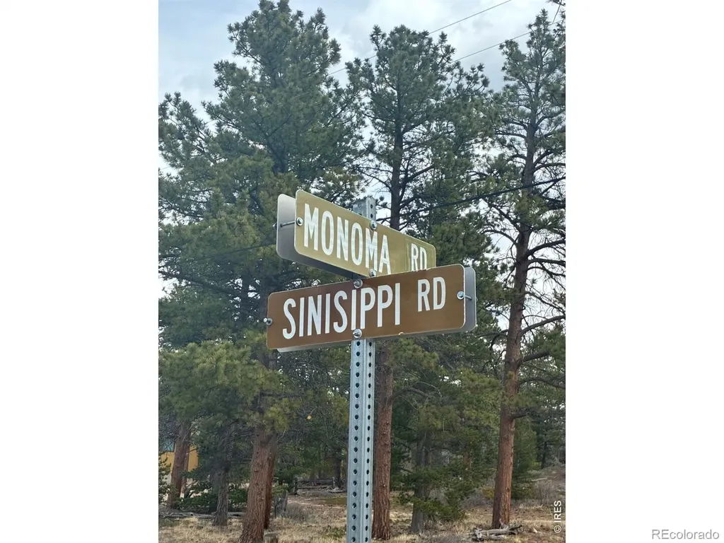 410 Monoma Road Red Feather Lakes CO 80545